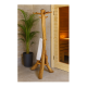 Uudopuu floor hanger, alder