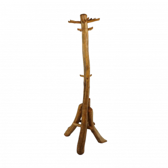 Uudopuu floor hanger, alder