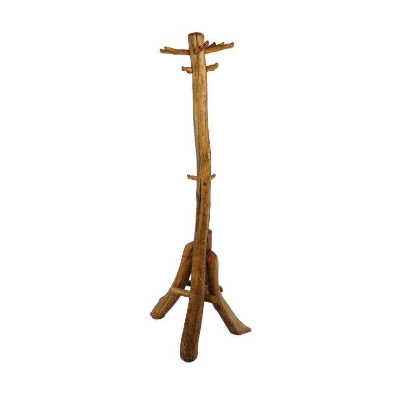 Uudopuu floor hanger, alder