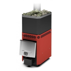 SAUNA STOVE HOTROCK 12 LU  SAUNA STOVE HOTROCK 12 LU