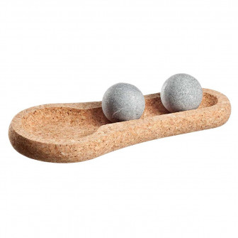 Foot massager - HUKKA Solejoy