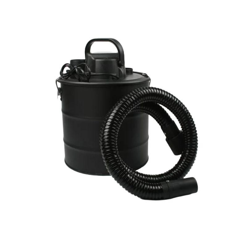 Ash vacuum cleaner