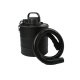 Ash vacuum cleaner Tarmo