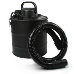 Ash vacuum cleaner  Ash vacuum cleaner