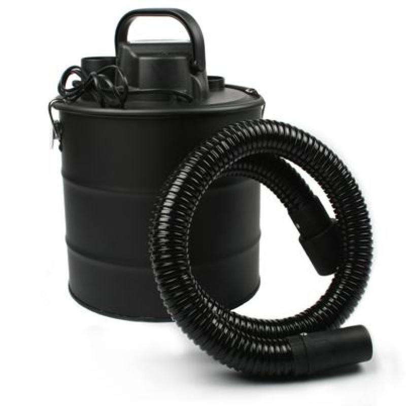 Ash vacuum cleaner