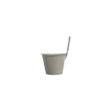 Plastic bucket, 3l - 3