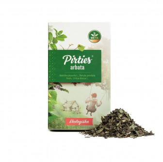 Sauna tea
