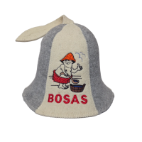 Sauna hat - BOSAS, hanging