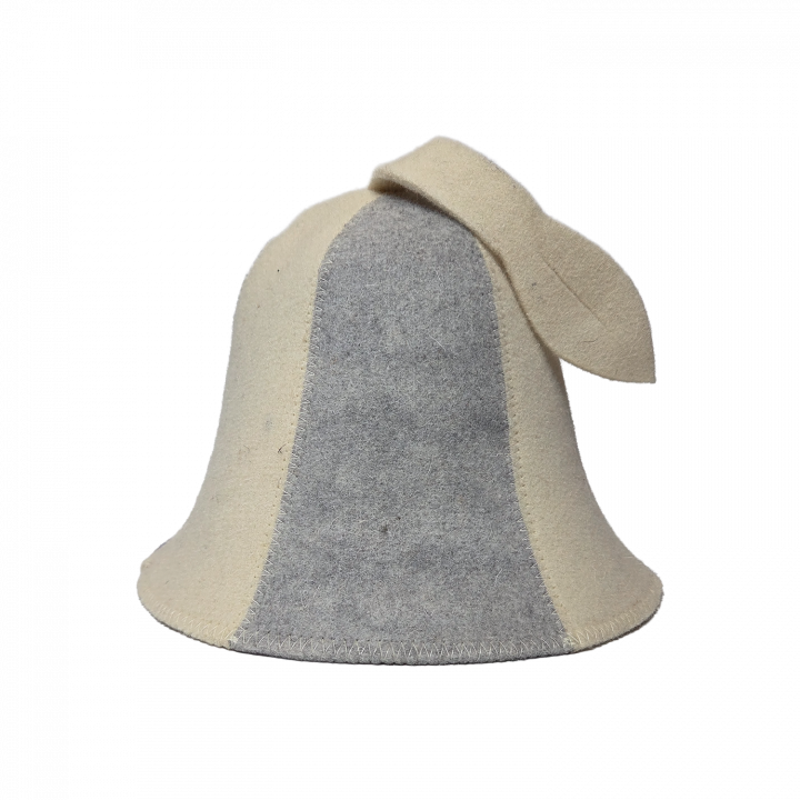 Sauna hat - BOSAS, hanging