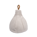 Sauna hat - LINEN - 0 Sauna hat - LINEN - 0