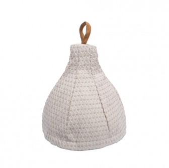 Sauna hat - LINEN