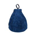 Sauna hat - BLUE - 0
