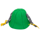 Children's sauna hat - Pepe, green