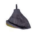 Sauna hat - GRAY - 1