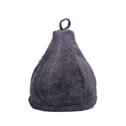 Sauna hat - GRAY  Sauna hat - GRAY