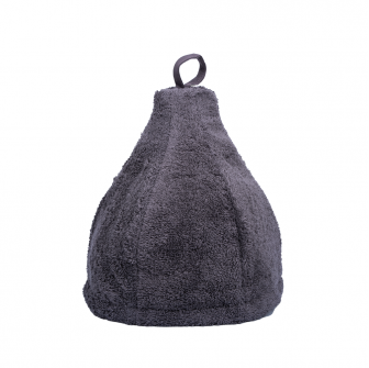 Sauna hat - GRAY