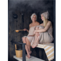 Sauna hat - Rento Kenno - 8