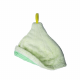 Sauna hat - LIGHT GREEN