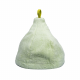 Sauna hat - LIGHT GREEN