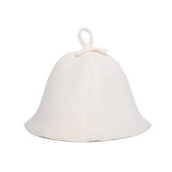 Sauna Hat - Woolen 
