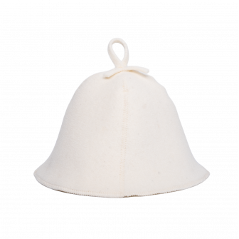Sauna Hat - Woolen