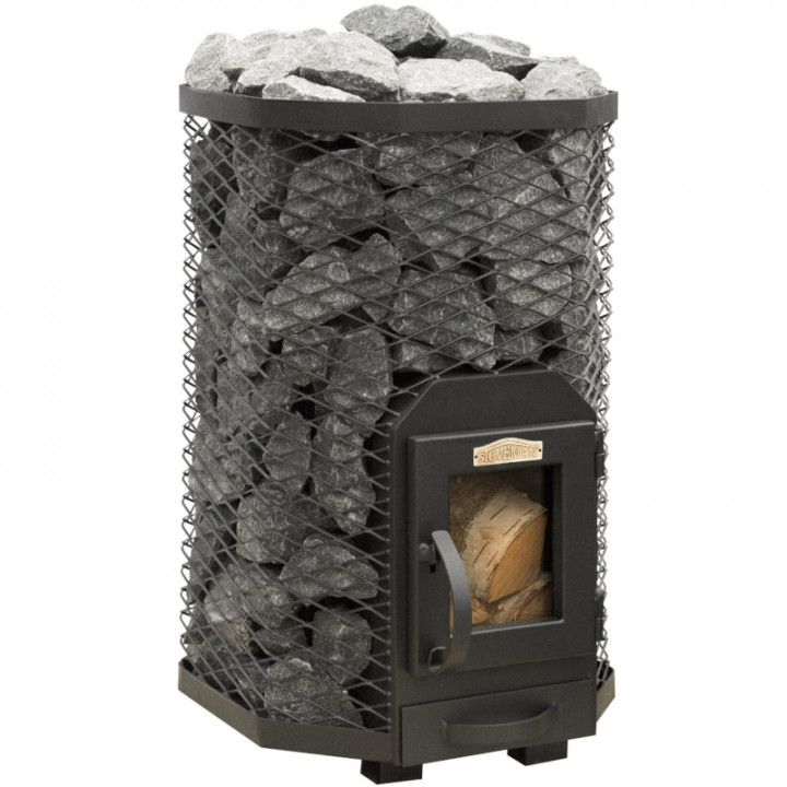 Woodburning sauna stove - STOVEMAN 13