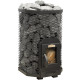 Woodburning sauna stove - STOVEMAN 13