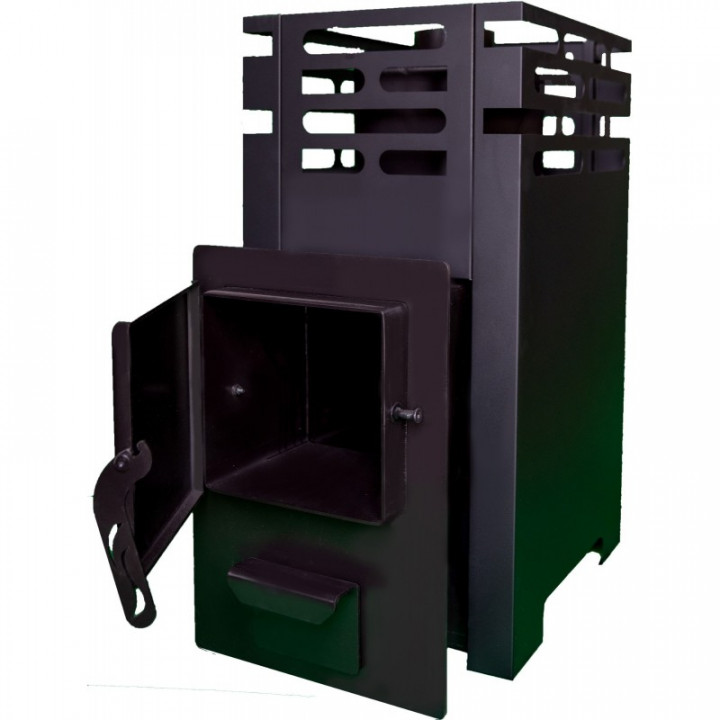 Woodburning sauna stove - LATVIA 14