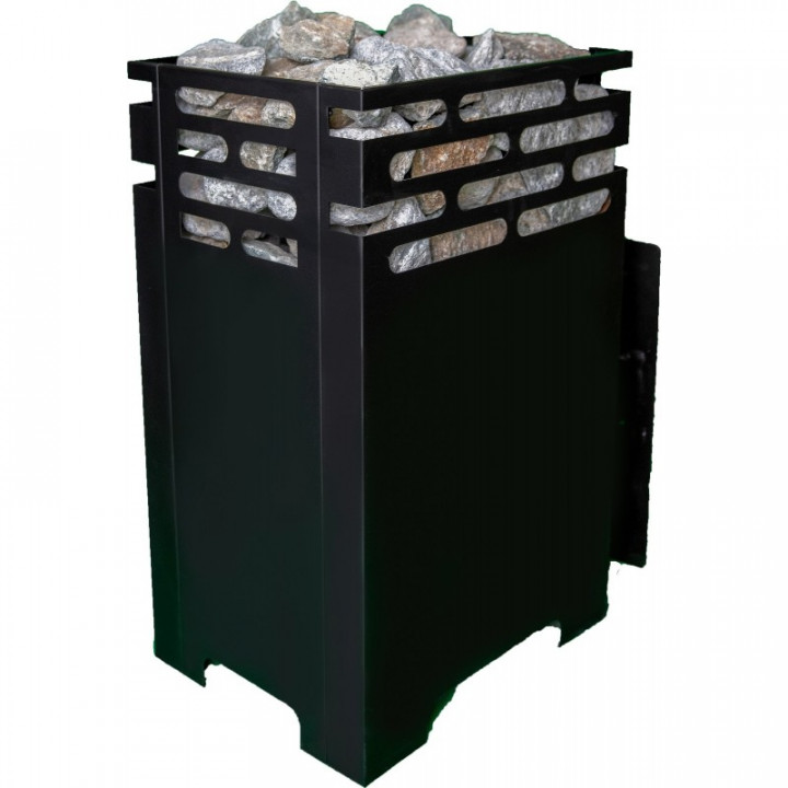Woodburning sauna stove - LATVIA 14