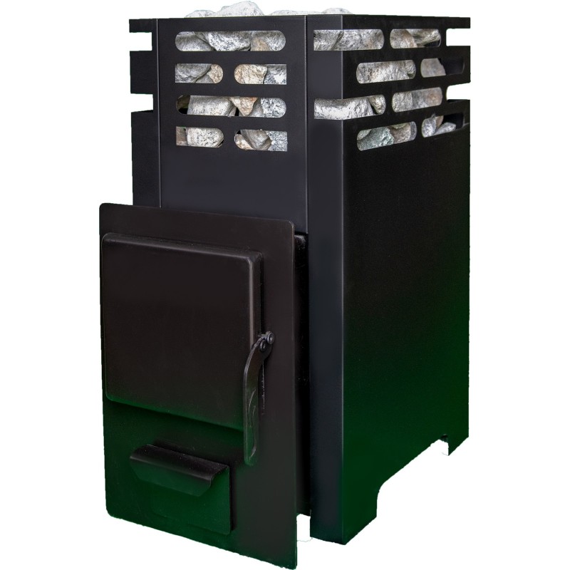 Woodburning sauna stove - LATVIA 14