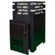 Woodburning sauna stove - LATVIA 14