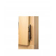 Sauna window 600x500, horizontal