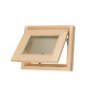 The sauna window 600x500, English type