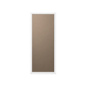 Sauna window with a wooden frame - 26