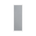 Sauna window with a wooden frame - 28