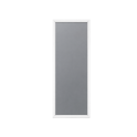 Sauna window with a wooden frame - 25