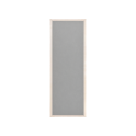 Sauna window with a wooden frame - 21