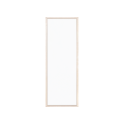 Sauna window with a wooden frame - 17