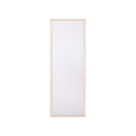 Sauna window with a wooden frame - 20
