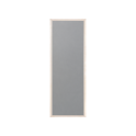 Sauna window with a wooden frame - 18