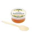 Sauna honey with eucalyptus extract, 200g - 0