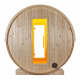 Sauna house - HARVIA Kuusi 220