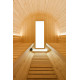 Sauna house - HARVIA Kuusi 220
