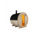 Sauna house - HARVIA Kuusi 220