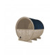 Sauna house - HARVIA Kuusi 240-P-C