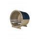 Sauna house - HARVIA Kuusi 240-V-C