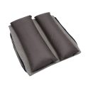 Sauna pillow 450 × 340 × 100 mm - 1