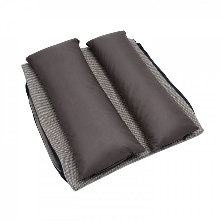Sauna pillow 450 × 340 × 100 mm