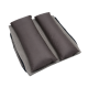 Sauna pillow 450 × 340 × 100 mm