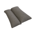 Sauna pillow 450 × 340 × 100 mm - 0